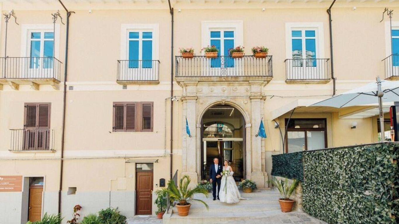 Le Corti - Dimora storica