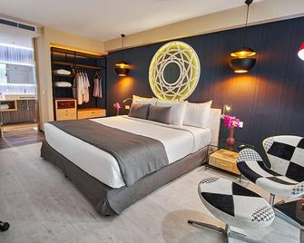 Gran Evenia Panamá Hotel - Panama City - Sovrum