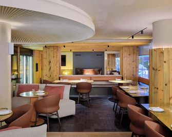 MiM Andorra member of Meliá Collection - Les Escaldes - 餐廳
