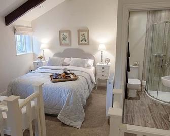 The Stables - Settle - Bedroom