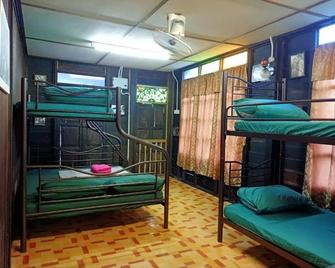 Mydesastay - Sabak Bernam - Habitación