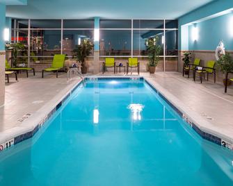 SpringHill Suites by Marriott Springfield Southwest - Springfield - Piscina
