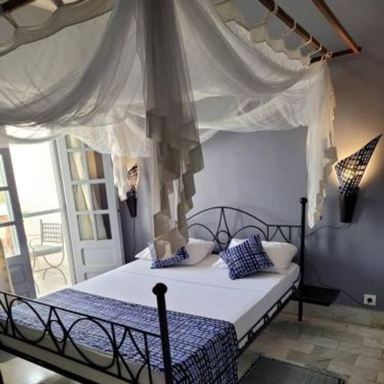 Le Lodge des Almadies image 1