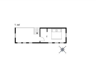 N334-Karrebaeksminde-Reedtzholmvej-127 - Karrebæksminde - Floorplan