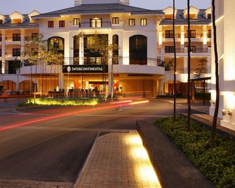 Intercontinental Hotels Hanoi Westlake by IHG - Hanoi - Bygning