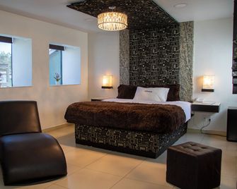 Hotel Velario - Tijuana