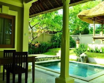 New Sunari Lovina Beach Resort - Buleleng