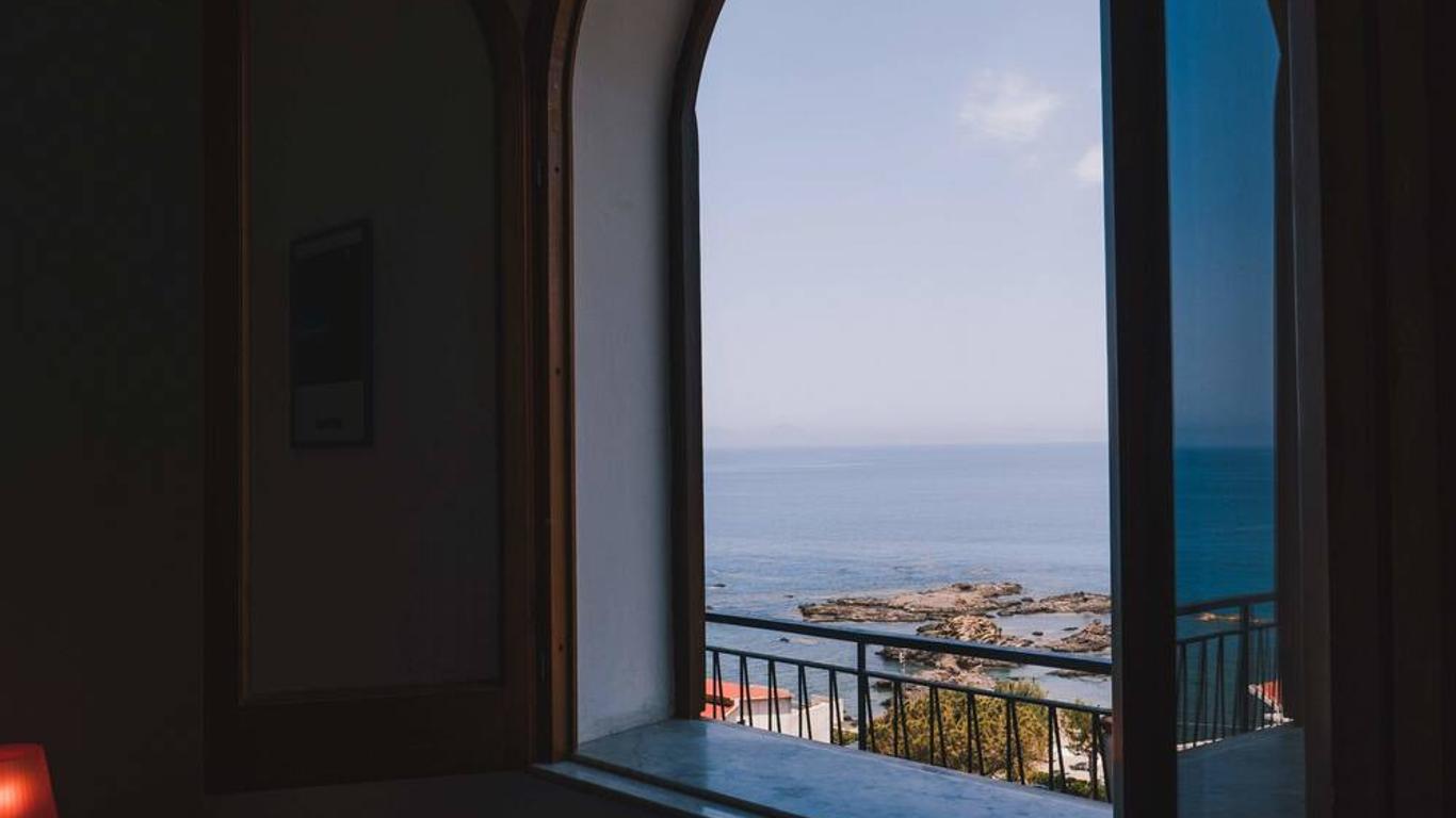 Capo Baia Verde