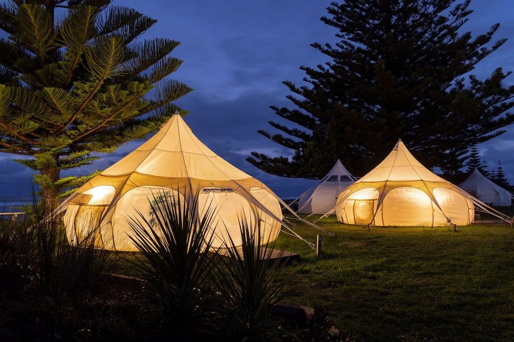 Tatapouri Bay - Gisborne