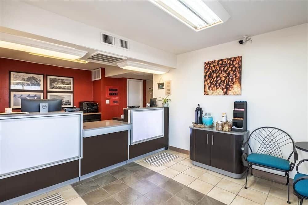 Motel 6 Pecos Tx - Pecos