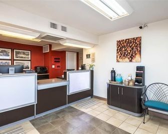 Motel 6 Pecos Tx - Pecos