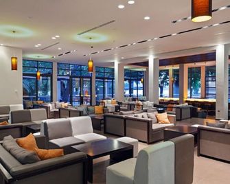 Long Beach Hotel & Resort - Longos - Lounge