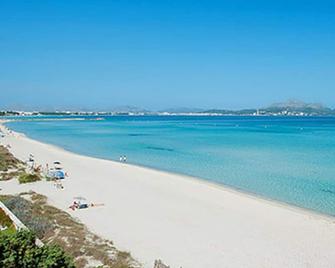 Fonda Llabres Boutique - Alcúdia - Strand