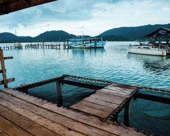 Salakphet Resort - Ko Chang