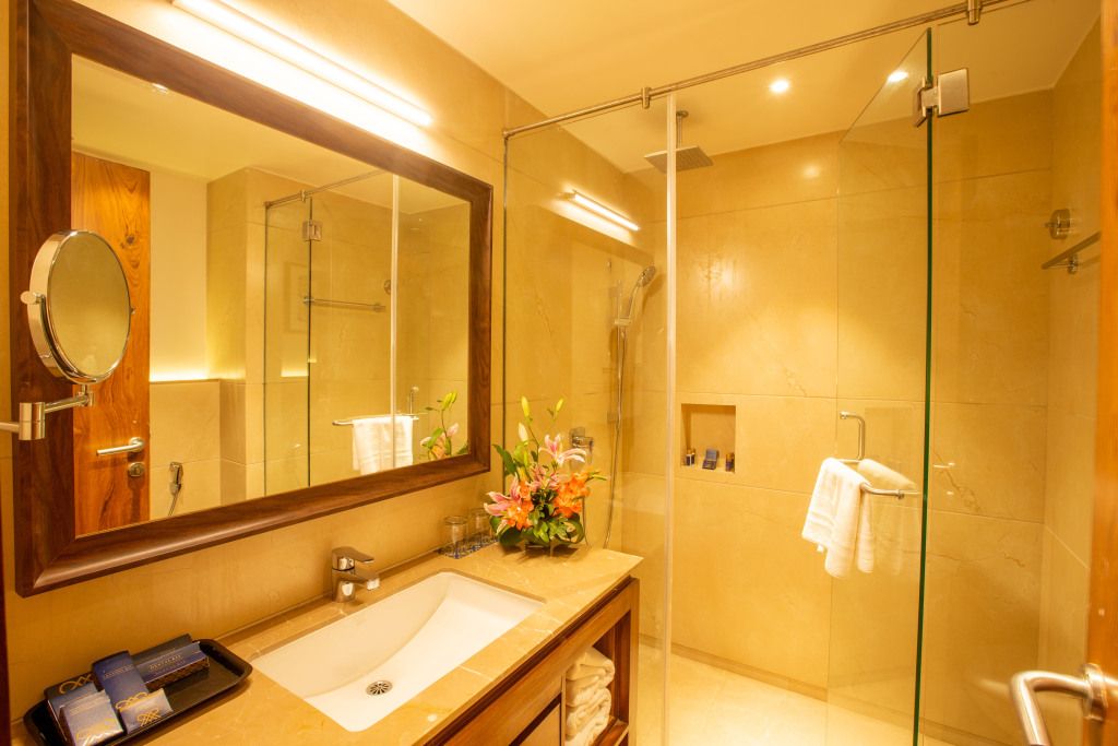 Marquis Beach Resort