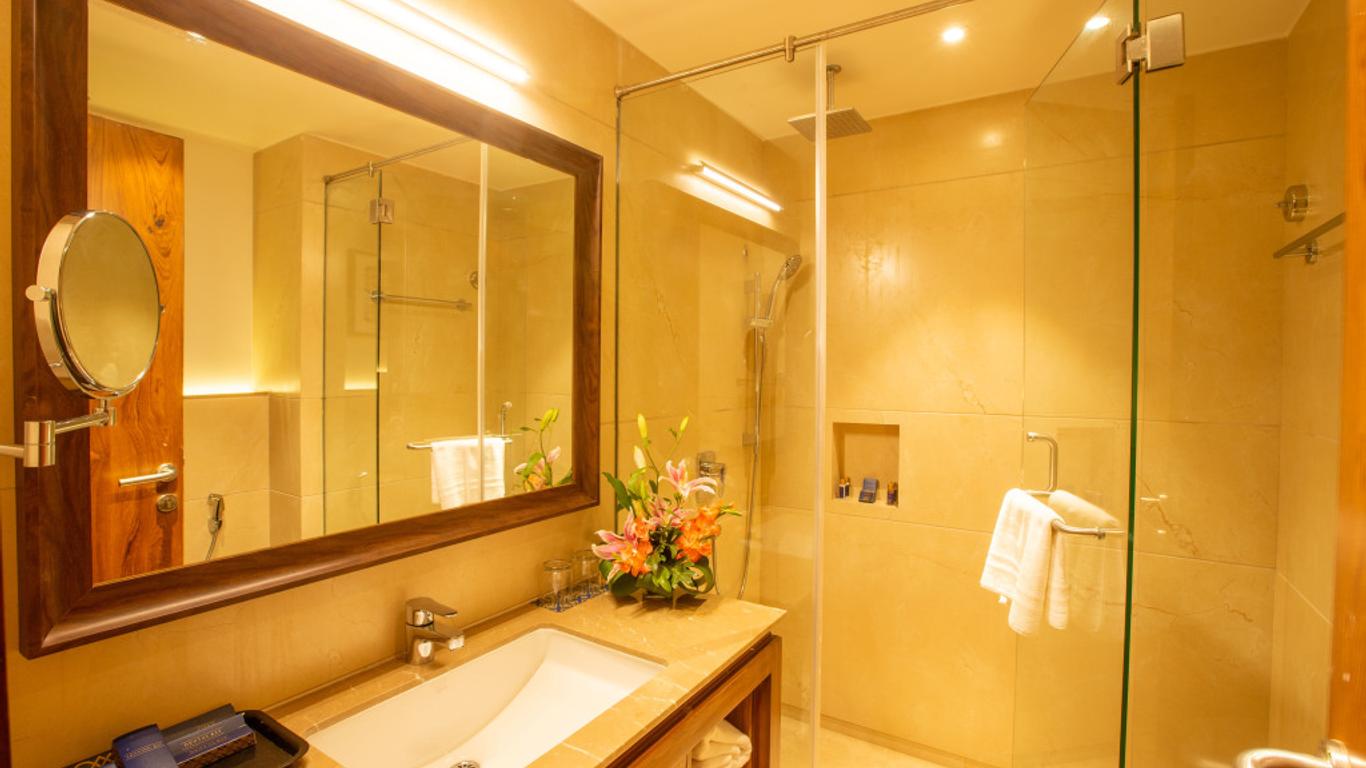 ماركيز بيتش ريزورت