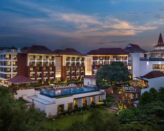 DoubleTree by Hilton Goa - Panaji - Panaji - Edificio