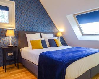 B&B Sarzeau - Sarzeau - Bedroom
