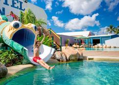Discovery Parks - Townsville - Townsville - Pileta