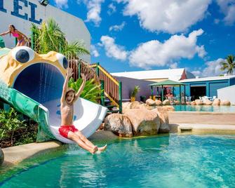 Discovery Parks - Townsville - Townsville - Piscine