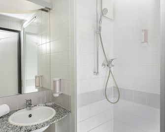 Ibis Styles Gelsenkirchen - Gelsenkirchen - Chambre