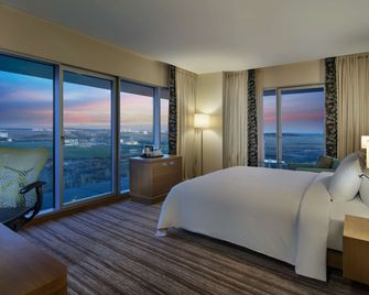 Wyndham Garden Diyarbakir - Diyarbakır - Ložnice