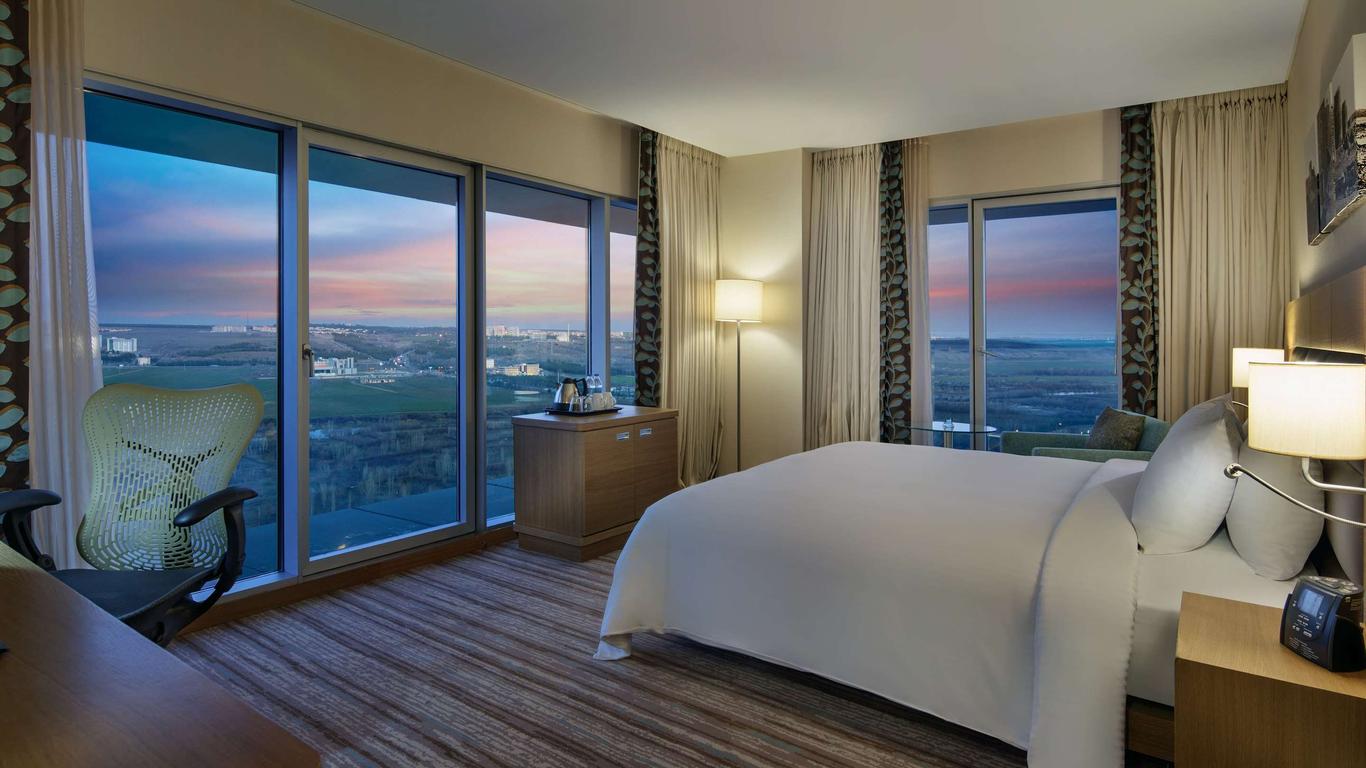 Wyndham Garden Diyarbakir
