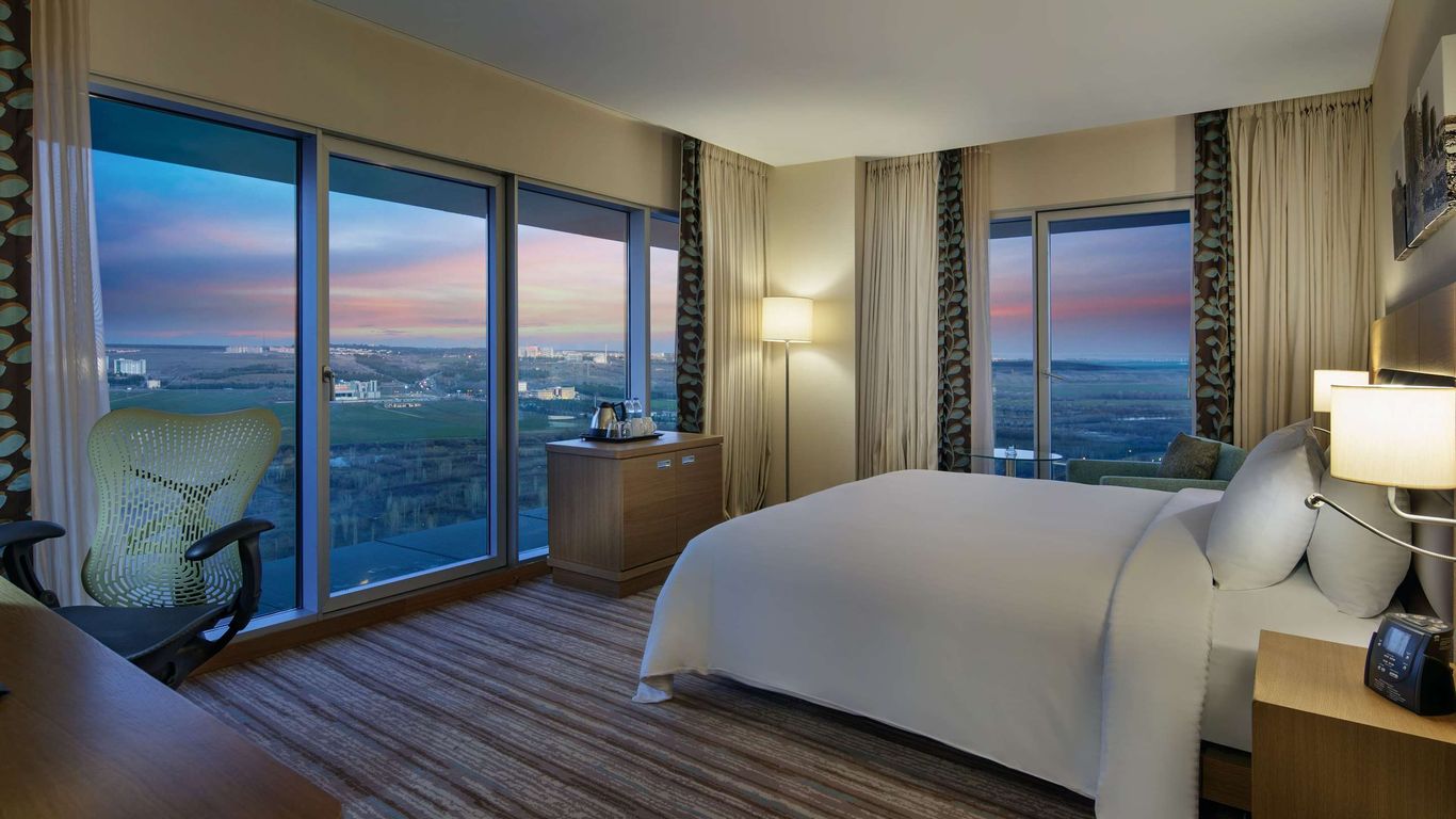 Wyndham Garden Diyarbakir