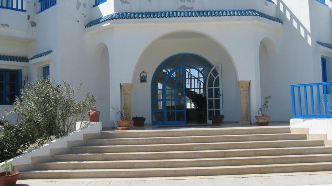 Dar Salem