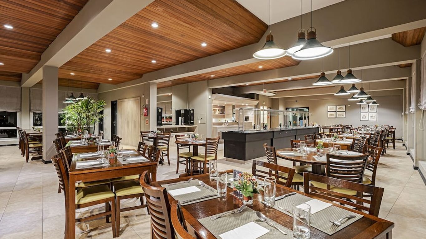 Slaviero Baia Norte Florianopolis