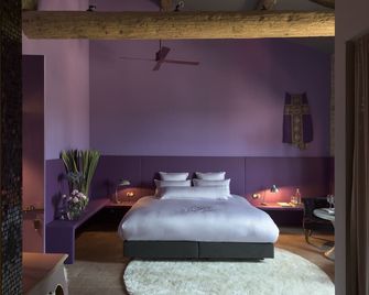 Village Castigno - Wine Hotel & Resort - Assignan - Chambre