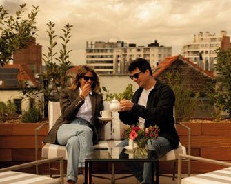 9Hotel Chelton - Bruxelles