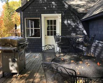 Tranquil Getaway-Dartmouth Lake Sunapee Region - Newbury