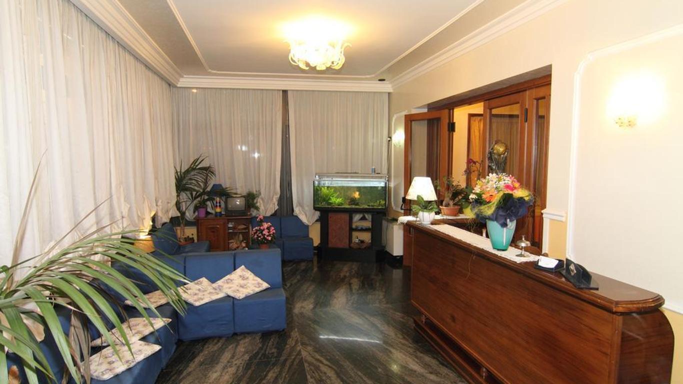 Hotel Ristorante La Casareccia