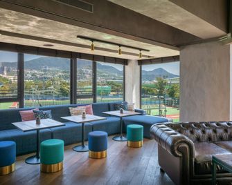 Ovolo Southside - Hong Kong - Lounge