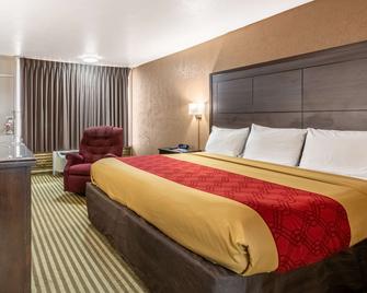Econo Lodge - Winfield - Habitación