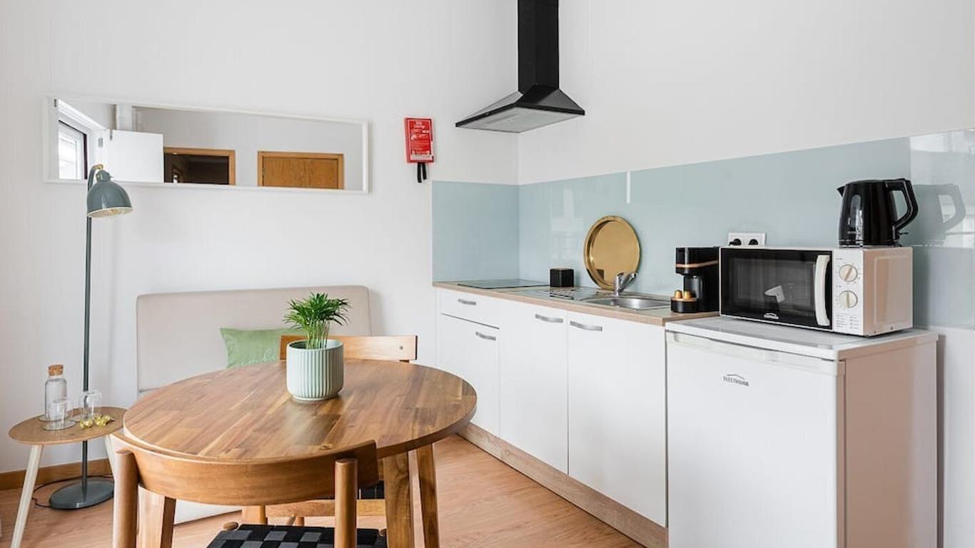 Guestready - Invicta Porto Guest House