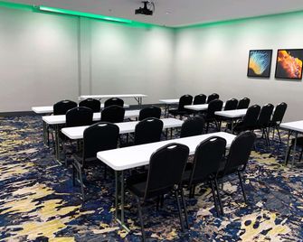 La Quinta Inn & Suites By Wyndham San Antonio Seaworld/Lafb - San Antonio - Meeting room