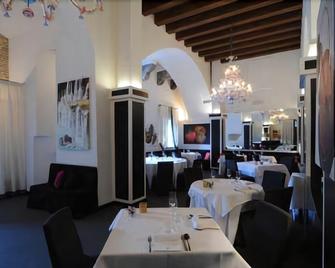Hotel Cristallo - Conegliano - Restaurant