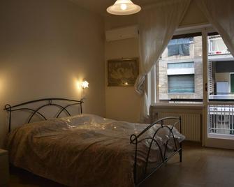 Home Sweet Home - רומא - חדר שינה