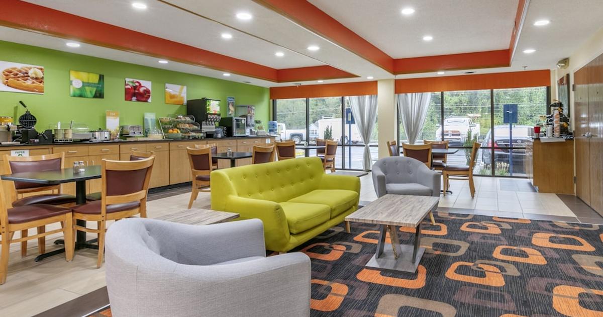 Quality Inn Rogersville from 74. Rogersville Hotel Deals & Reviews KAYAK