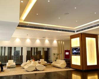 Hotel Eefa - Belgaum - Lobby