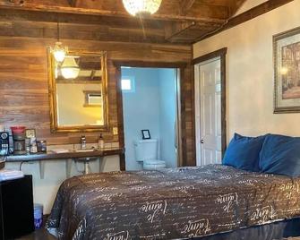 St. Anna's House - Squaw Valley (Fresno County) - Habitación