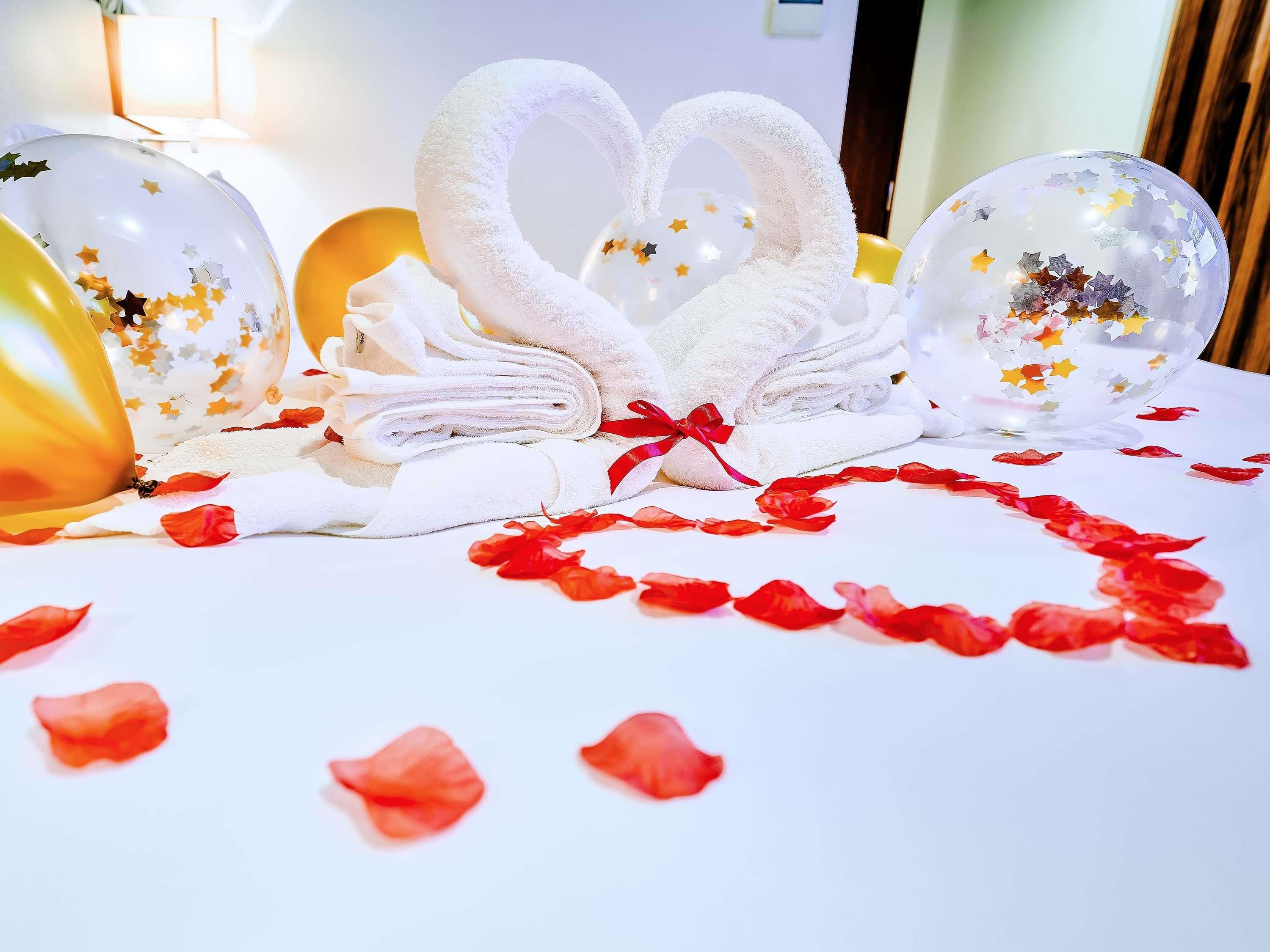 مركيور أوكيناوا ناها - ناها - غرفة نوم