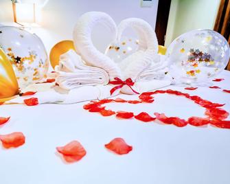 مركيور أوكيناوا ناها - ناها - غرفة نوم