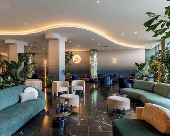 Le Primore Hotel & Spa - Hévíz - Lobby