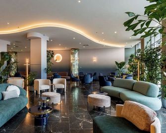 Le Primore Hotel & Spa - Heviz - Hall