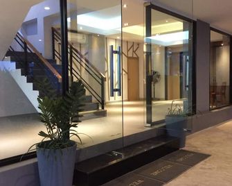 B boutique residence - Surat Thani
