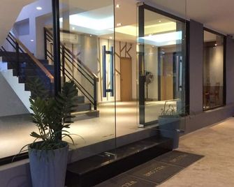 B boutique residence - Surat Thani