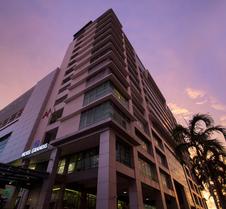 Grandis Hotels and Resorts